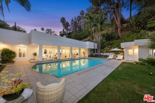 Single Family Residence, 1166 San Ysidro dr, Beverly Hills, CA 90210 - 56