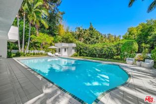 Single Family Residence, 1166 San Ysidro dr, Beverly Hills, CA 90210 - 44