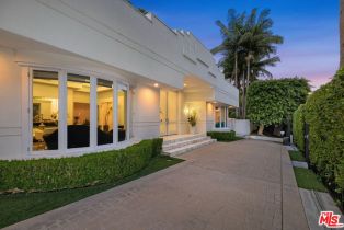 Single Family Residence, 1166 San Ysidro dr, Beverly Hills, CA 90210 - 51