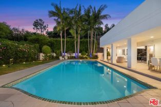 Single Family Residence, 1166 San Ysidro dr, Beverly Hills, CA 90210 - 58