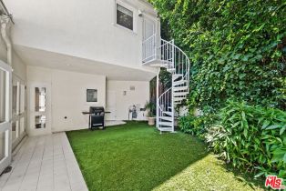 Single Family Residence, 1166 San Ysidro dr, Beverly Hills, CA 90210 - 34