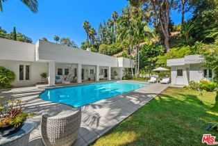 Single Family Residence, 1166 San Ysidro dr, Beverly Hills, CA 90210 - 47