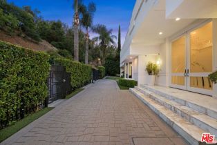 Single Family Residence, 1166 San Ysidro dr, Beverly Hills, CA 90210 - 52