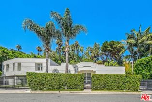 Single Family Residence, 1166 San Ysidro dr, Beverly Hills, CA 90210 - 2