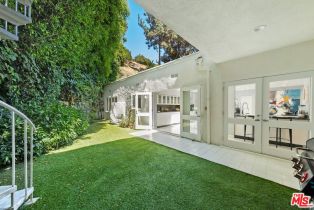 Single Family Residence, 1166 San Ysidro dr, Beverly Hills, CA 90210 - 33