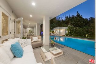 Single Family Residence, 1166 San Ysidro dr, Beverly Hills, CA 90210 - 54