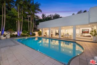 Single Family Residence, 1166 San Ysidro dr, Beverly Hills, CA 90210 - 57