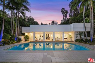 Single Family Residence, 1166 San Ysidro dr, Beverly Hills, CA 90210 - 55