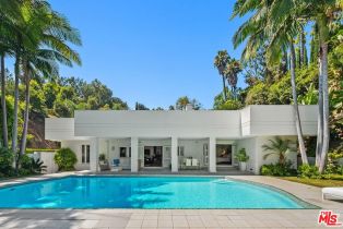 Single Family Residence, 1166 San Ysidro dr, Beverly Hills, CA 90210 - 45