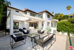 Single Family Residence, 1280 Angelo dr, Beverly Hills, CA 90210 - 51