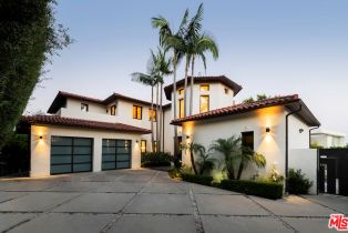 Single Family Residence, 1280 Angelo dr, Beverly Hills, CA 90210 - 66