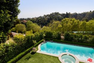 Single Family Residence, 1280 Angelo dr, Beverly Hills, CA 90210 - 42