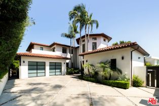 Single Family Residence, 1280 Angelo dr, Beverly Hills, CA 90210 - 8