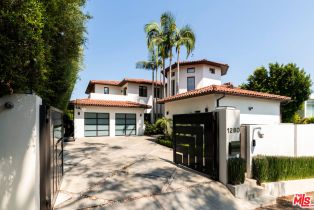 Single Family Residence, 1280 Angelo dr, Beverly Hills, CA 90210 - 7