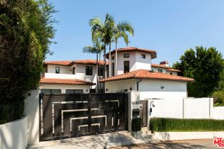 Single Family Residence, 1280 Angelo dr, Beverly Hills, CA 90210 - 6