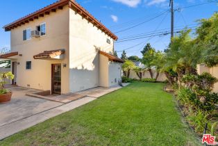 Single Family Residence, 424 10th st, Santa Monica, CA 90402 - 39