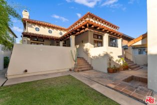 Single Family Residence, 424 10th st, Santa Monica, CA 90402 - 37