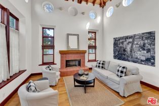 Single Family Residence, 424 10th st, Santa Monica, CA 90402 - 4