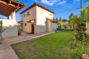 Single Family Residence, 424 10th st, Santa Monica, CA 90402 - 41