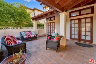 Single Family Residence, 424 10th st, Santa Monica, CA 90402 - 35