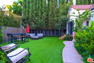 , 1019 Orange Grove ave, West Hollywood , CA 90046 - 3