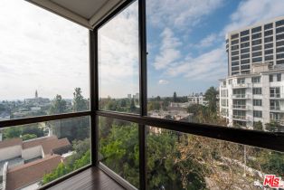 Condominium, 10660 Wilshire blvd, Wilshire Corridor, CA 90024 - 31