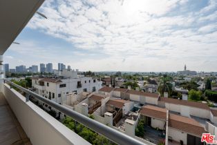 Condominium, 10660 Wilshire blvd, Wilshire Corridor, CA 90024 - 20