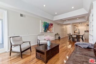 Condominium, 1370 Kelton ave, Westwood, CA 90024 - 8