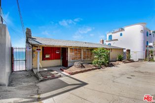 Single Family Residence, 19000 Pacific Coast Highway, Malibu, CA 90265 - 3