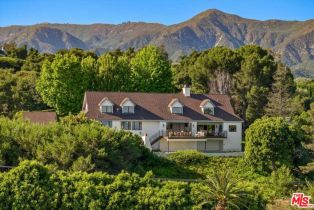 Single Family Residence, 1157 Glenview rd, Santa Barbara, CA 93108 - 42