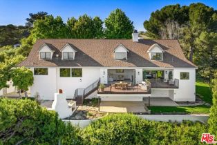 Single Family Residence, 1157 Glenview rd, Santa Barbara, CA 93108 - 41