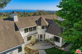 Single Family Residence, 1157 Glenview rd, Santa Barbara, CA 93108 - 38