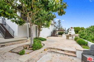 Single Family Residence, 1157 Glenview rd, Santa Barbara, CA 93108 - 37