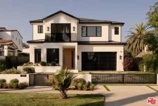 Single Family Residence, 459 21st st, Santa Monica, CA 90402 - 2