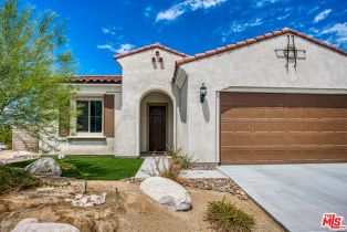 Single Family Residence, 10 Semillion, Rancho Mirage, CA 92270 - 3