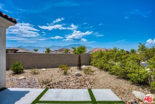 Single Family Residence, 10 Semillion, Rancho Mirage, CA 92270 - 30