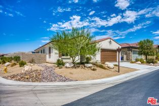 Single Family Residence, 10 Semillion, Rancho Mirage, CA 92270 - 2