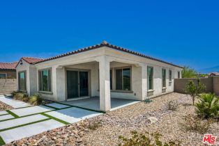 Single Family Residence, 10 Semillion, Rancho Mirage, CA 92270 - 32