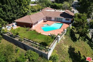 Single Family Residence, 500 Leslie ln, Beverly Hills, CA 90210 - 5