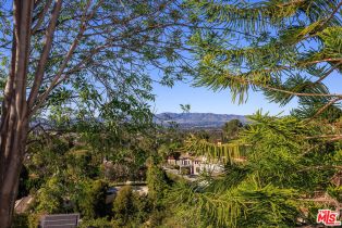 Single Family Residence, 17108 OAK VIEW dr, Encino, CA 91316 - 32