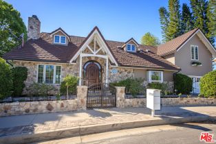 Residential Lease, 17108   OAK VIEW DR, Encino, CA  Encino, CA 91316