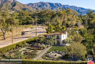 , 1725 Valley rd, Santa Barbara, CA 93108 - 3