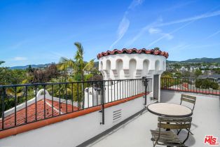 , 532 Las Casas ave, Pacific Palisades, CA 90272 - 25