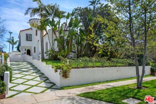 Residential Lease, 532  N Las Casas Ave, Pacific Palisades, CA  Pacific Palisades, CA 90272