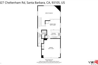 Single Family Residence, 827 Cheltenham rd, Santa Barbara, CA 93105 - 46