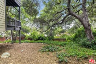 Single Family Residence, 827 Cheltenham rd, Santa Barbara, CA 93105 - 39