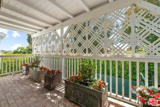 Single Family Residence, 821 ALMA REAL dr, Pacific Palisades, CA 90272 - 37