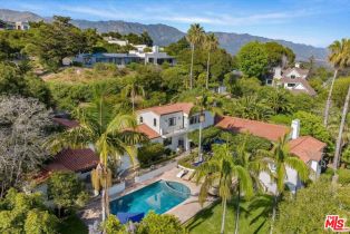 Single Family Residence, 1151 Glenview rd, Santa Barbara, CA 93108 - 2