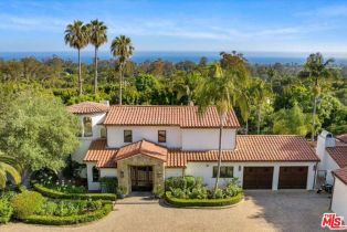 Single Family Residence, 1151 Glenview rd, Santa Barbara, CA 93108 - 3