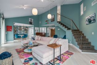 Residential Lease, 723  Westmount Dr, West Hollywood , CA  West Hollywood , CA 90069